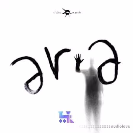 Traktrain Chakra Aria Ultra Trap Vol.1 [WAV]
