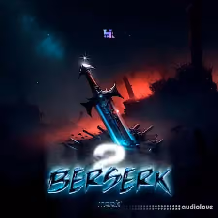 Traktrain Maak Berserk Vol.2 [WAV]