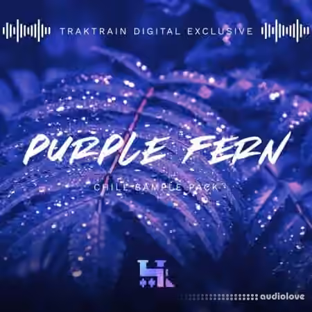 TrakTrain Purple Fern Chill [WAV]