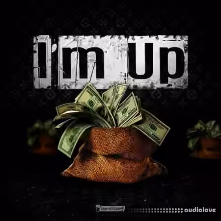 Trap Veterans IM Up [WAV, MiDi, DAW Templates]