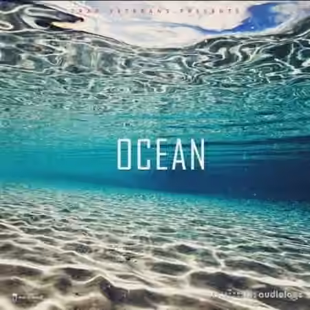Trap Veterans Ocean [WAV]