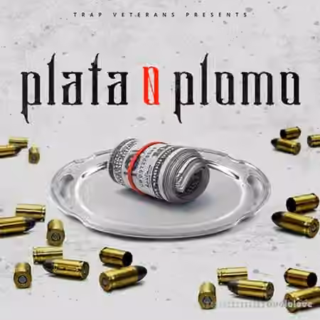 Trap Veterans Plata O Plomo [WAV, MiDi, FL Studio]