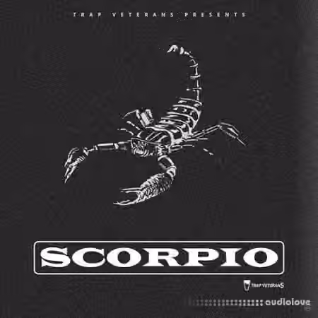 Trap Veterans Scorpio [WAV, MiDi]