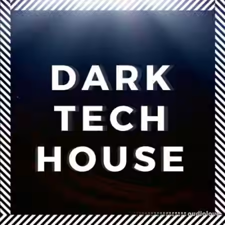 Triad Sounds Dark Tech House [WAV]