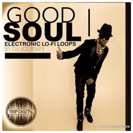 Trip Digital Good Soul Electronic Lo-Fi [WAV]