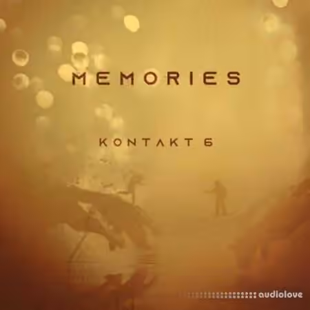 Triple Spiral Audio Memories [KONTAKT]