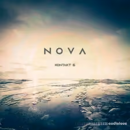 Triple Spiral Audio Nova [KONTAKT]