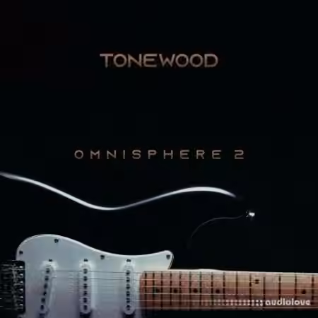 Triple Spiral Audio Tonewood Extended [Synth Presets]