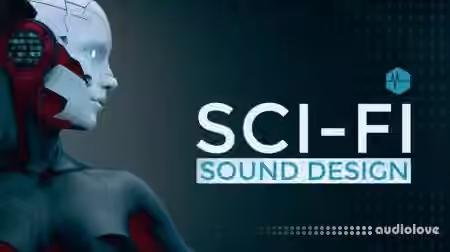 Triune Digital Sci-Fi Sound Design [WAV]