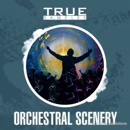 True Samples Orchestral Scenery [WAV, MiDi]