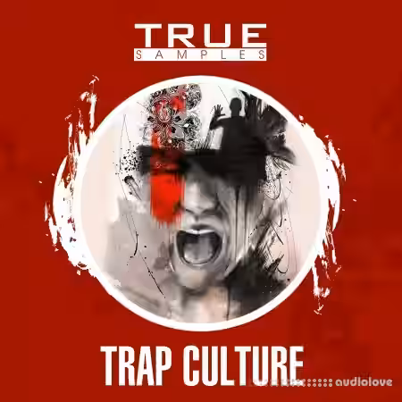 True Samples Trap Culture 1 [WAV, MiDi]