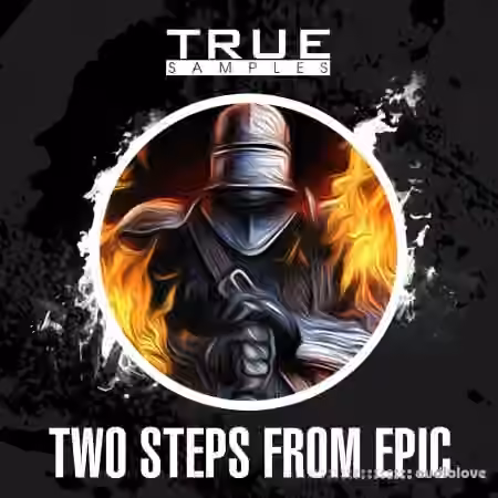 True Samples Two Steps From Epic [WAV, MiDi]