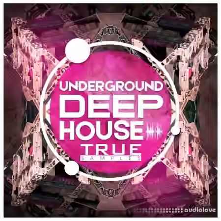 True Samples Underground Deep House [WAV, MiDi, Synth Presets]