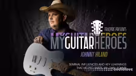 Truefire Country and Nashville Guitar Heroes [TUTORiAL]