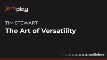 Truefire Tim Stewart's The Art of Versatility for Guitarists [TUTORiAL]