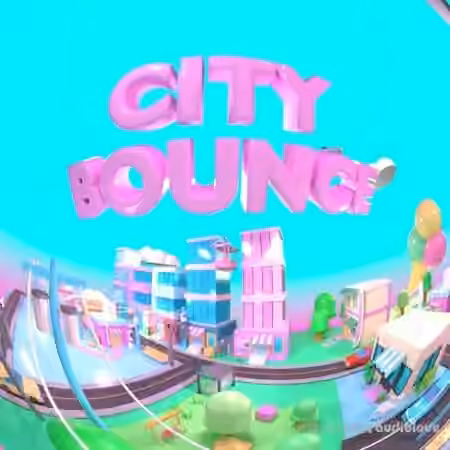 Tumfy City Bounce Sound Kit [WAV]