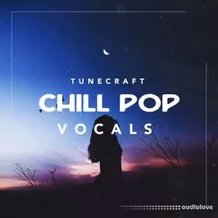 Tunecraft Sounds Chill Pop Vocals [WAV, MiDi]