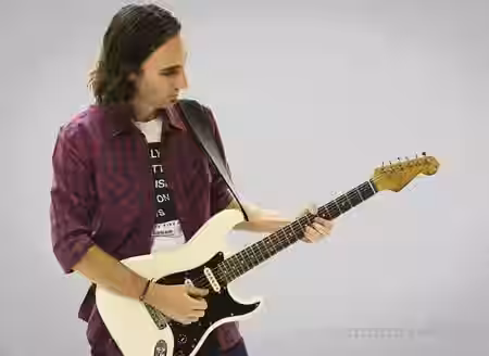 Tus Clases De Guitarra Cómo Tocar Guitarra Eléctrica Desde Cero [TUTORiAL]