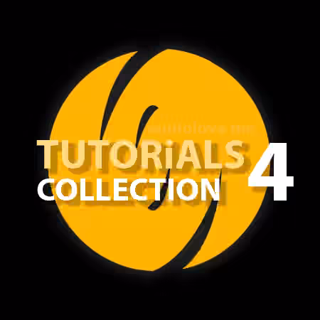 TUTORiALS Collection 4 [TUTORiAL]