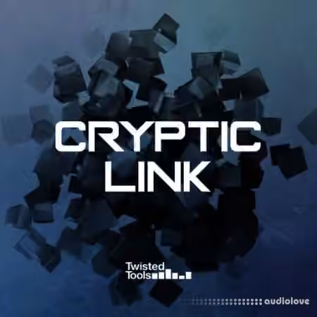 Twisted Tools Cryptic Link [WAV]