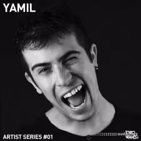 Two Waves YAMIL [WAV]