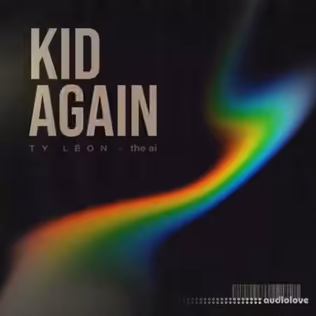 Ty Leon x The Ai Kid Again (Compositions ) [WAV]