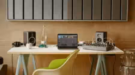Udemy Ableton 12 Course What's New In Ableton Live 12 Suite [TUTORiAL]