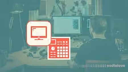 Udemy Drum Production Bible: Secret Methods For Modern Beat Making [TUTORiAL]