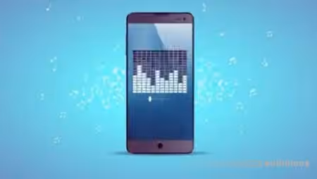 Udemy How To Compose Music Using Android Phone [TUTORiAL]