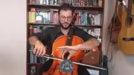 Udemy Lear How To Play Cello From 0 (First Part) [TUTORiAL]