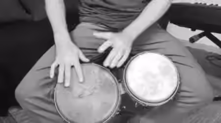 Udemy Learn your first 100 rhythms on Bongo (Improved version) [TUTORiAL]