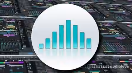 Udemy Music Production III Audio Mastering The COMPLETE Guide [TUTORiAL]