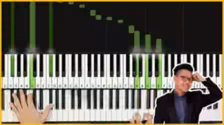 Udemy Piano Accompaniment Level 1 Sing and Play Chords Like A Pro [TUTORiAL]