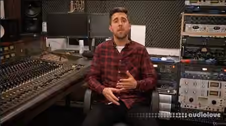 Udemy Songwriting in Logic Pro X for Electronic Music Producers! [TUTORiAL]