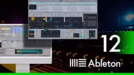 Udemy Ultimate Ableton Live 12 Part 7: Max for Live [TUTORiAL]