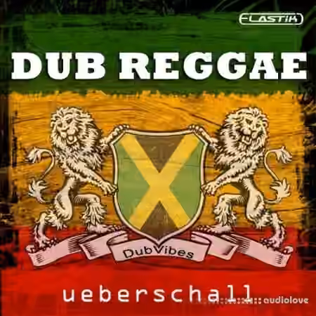 Ueberschall Dub Reggae [Elastik]