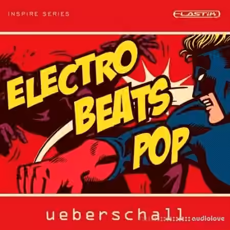 Ueberschall Electro Beats Pop [Elastik]