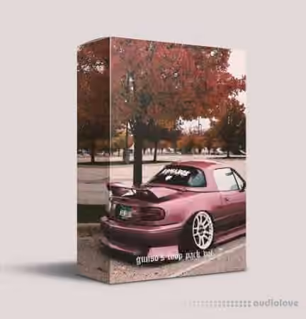 UNDEADGUNSO GUN$O Loop Pack Vol.7 [WAV]