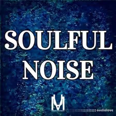 Undisputed Music Soulful Noise [WAV]