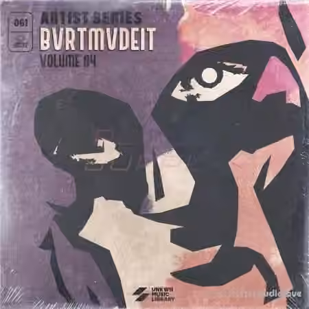 UNKWN Sounds BVRTMVDEIT Vol.4 (Compositions and Stems) [WAV]