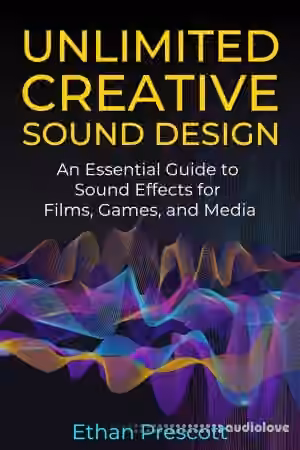 Unlimited Creative Sound Design