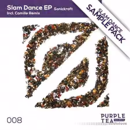 UpNorth Music Sonickraft Slam Dance Sample Pack [WAV]
