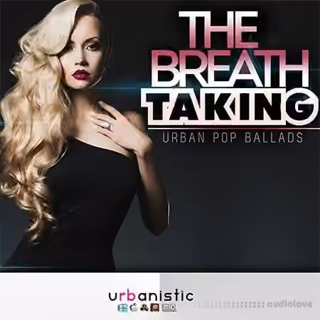 Urbanistic The Breathtaking [MULTiFORMAT]