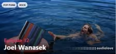URM Mix Rescue Episode 12 Joel Wanasek [TUTORiAL]