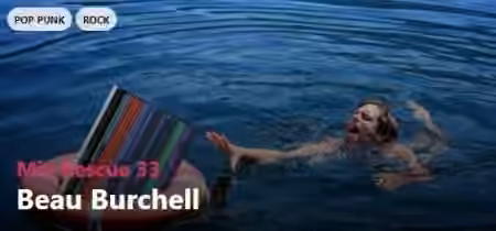URM Mix Rescue Episode 33 Beau Burchell [TUTORiAL]