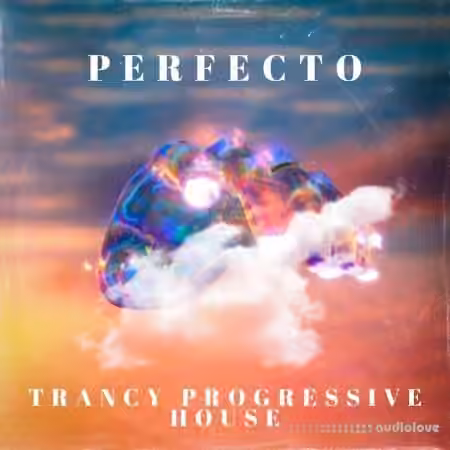 Ushuaia Music Perfecto Progressive House [WAV, MiDi]
