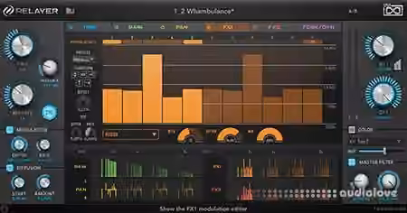UVI Relayer v1.5.8 [WiN]