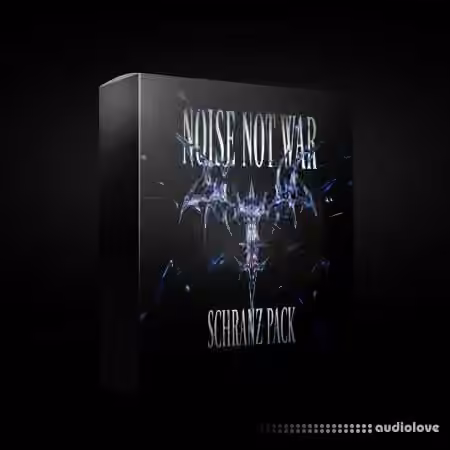 Vacier Music Noise Not War Schranz Pack Vol.1 [DAW Templates]