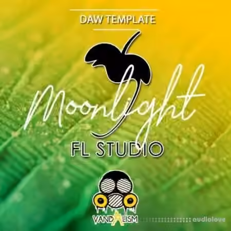 Vandalism FL Studio: Moonlight [DAW Templates]