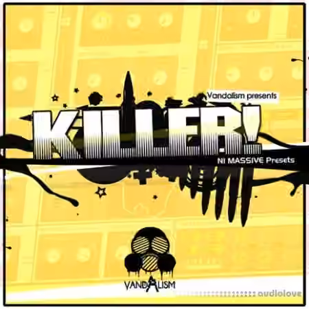 Vandalism Killer! [Synth Presets]